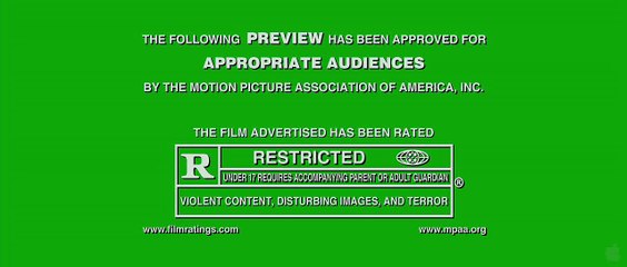 6 Souls Trailer (Horror - 2013)