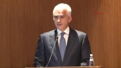 Tüsiad: AB Türkiye'yi Kesinlikle Kaybetmek İstemiyor 2