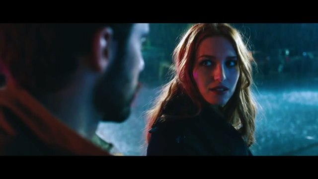 Kiss Of The Damned Trailer [Red Band ]