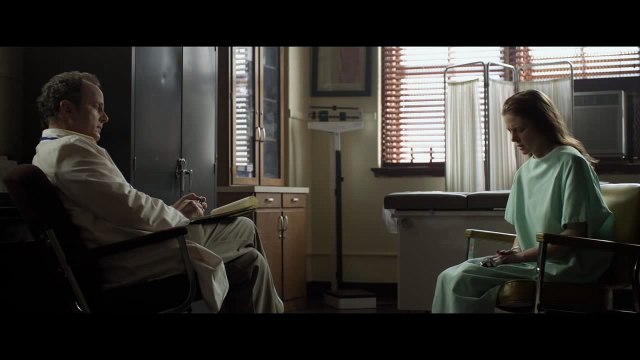 The Last Exorcism Movie Clip # 1