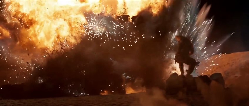 GI Joe Retaliation _Drive It_ Tv Spot