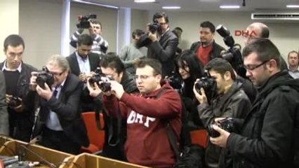 Denizli Yatağan'da İşçiye Kaygıya Kapılmayın, İşinizi Terk Etmeyin Çağrısı