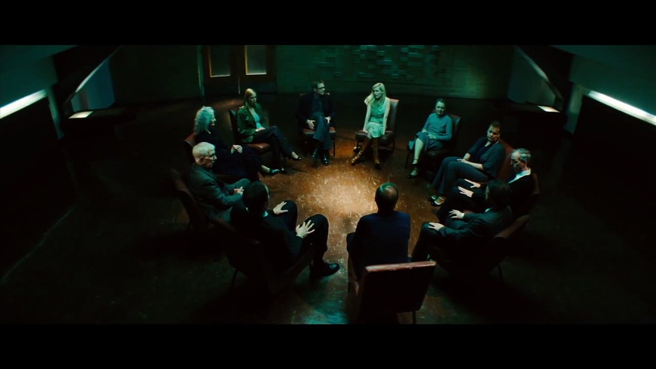 Upside Down Movie Clip # 2