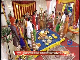 Itti Si Khushi 4 December 2014 Episode Part 1