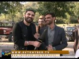 JEEP ZAMA DA AU STASO KHWAKHA ( EP # 07 - 30-11-14 ) -  Avt Khyber Program 2014