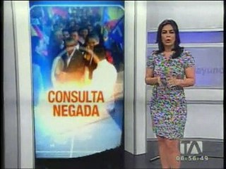 Los Desayunos 24 Horas, jueves 4 de diciembre de 2014