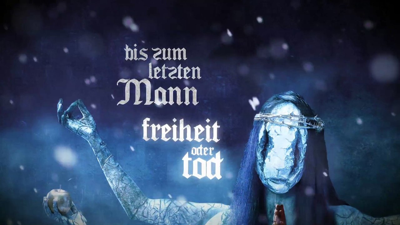 NACHTBLUT - Wien 1683 (Official Lyric Video) | Napalm Records