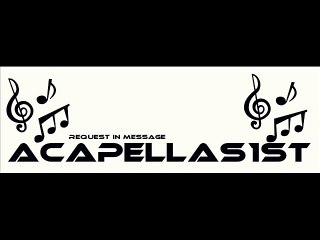 Christina Aguilera - Hurt (Acapella)