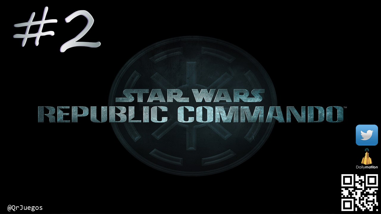 Star Wars Republic Commando Sub Español 02