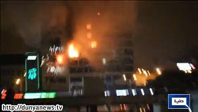 Dunya News - At least 16 killed, 28 policemen wounded in Russia's Chechnya attack