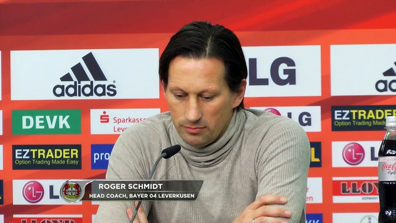 Hawk-Eye kommt! Schmidt begrüßt Entscheidung