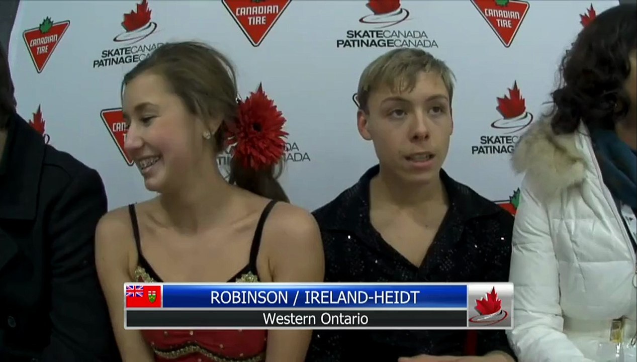 Pre Novice Pattern Dance Tango - Manipula / Hill