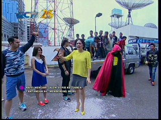 [141204]Dahsyat - Seg6