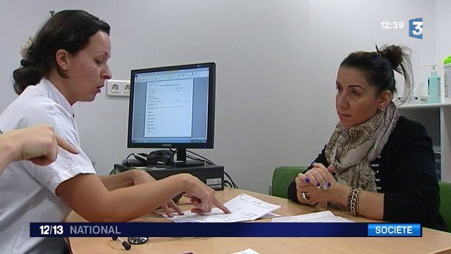 Des consultations médicales adaptées aux malentendants