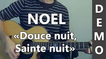 Douce nuit, Sainte nuit ( Silent Night ) - DEMO