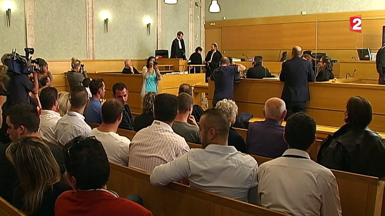 Les membres d'un groupe Facebook antiradars privés de permis de conduire