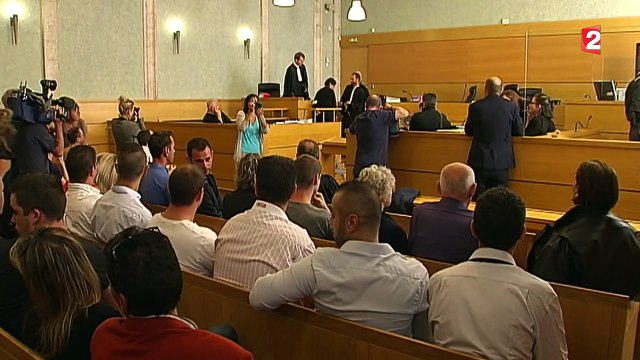 Les membres d'un groupe Facebook antiradars privés de permis de conduire