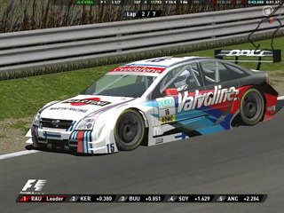 GPTCC S2 - Nordscheife - Race 1