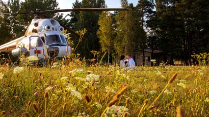 Николай & Кристина - фотосет (slideshow)