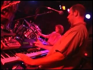 Garaj Mahal - Gulam Sabri (Santa Cruz, CA - 2002-07-18)