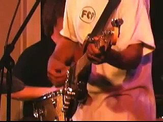 Garaj Mahal - Kuumbwa Jazz Festival (2003-05-16)