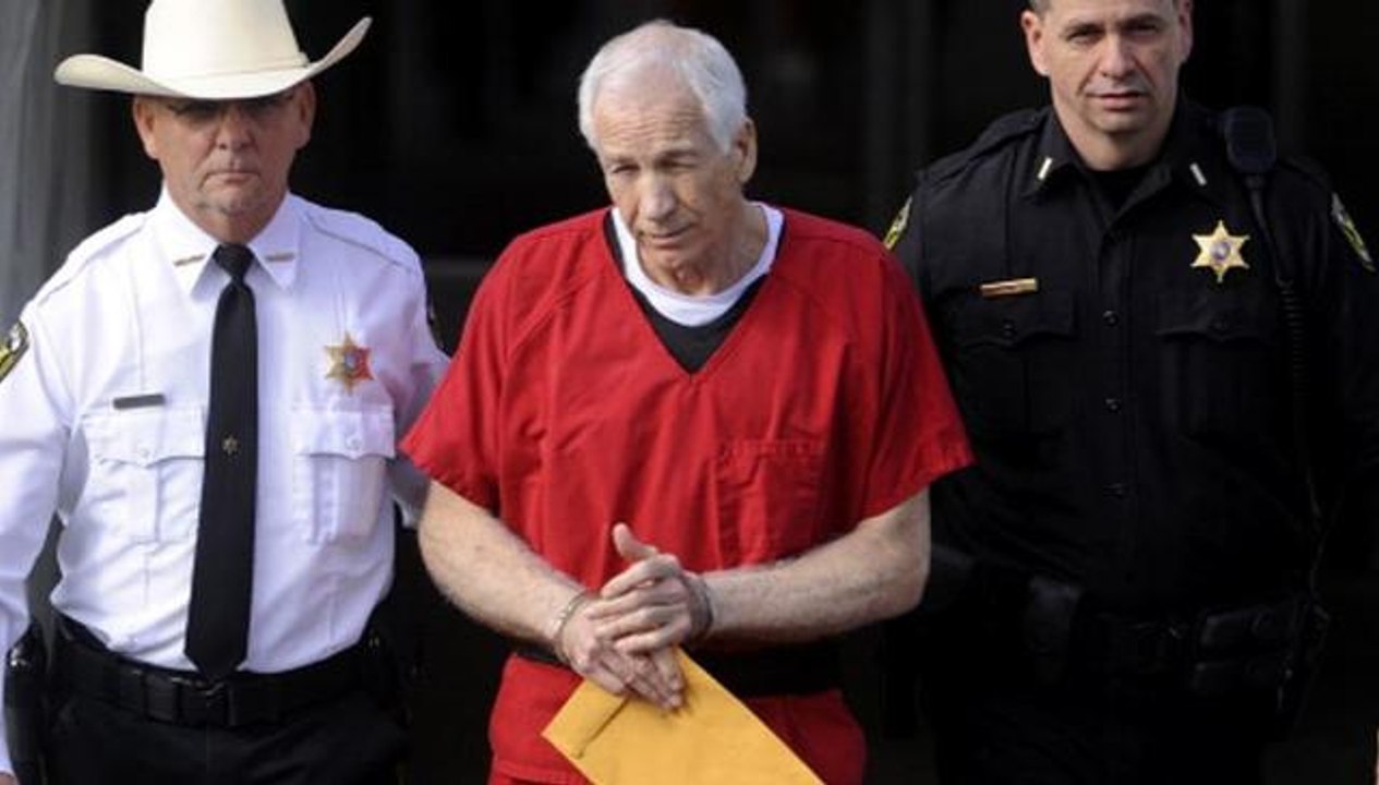 Juliano: Major Penn State Mistake