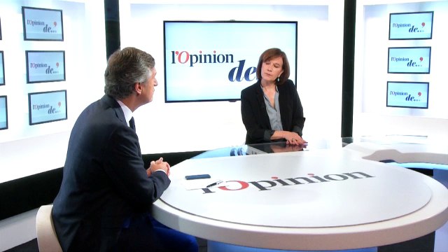 Laurence Rossignol - GPA : Il n'y a pas de débat au PS