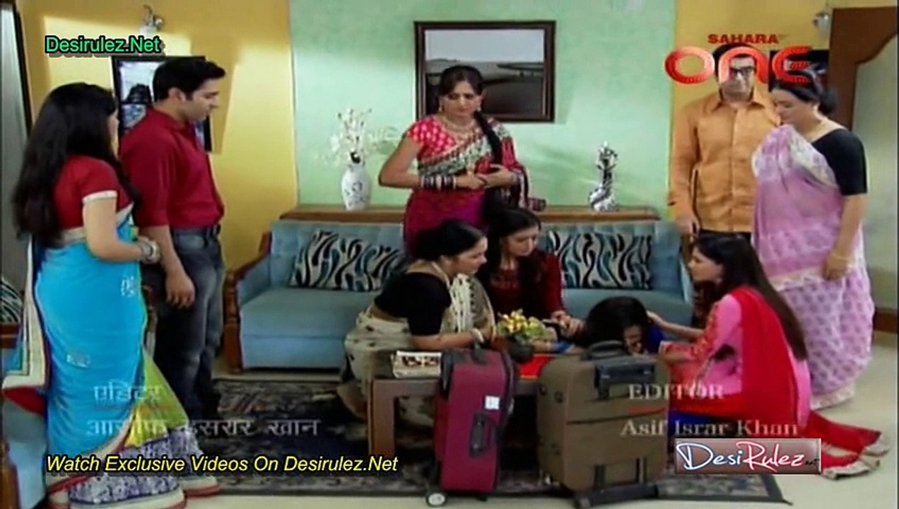 Massakali 4th December 2014 pt1