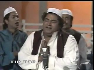 Saahib Teri Bandi Aan.. Badar Miandaad Khan