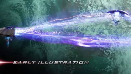 KRYPTON DECODED - Man of Steel Blu-Ray Bonus