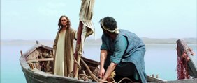 SON OF GOD Trailer [HD 1080p]