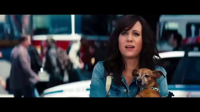 The Secret Life of Walter Mitty Trailer # 3