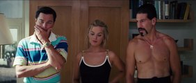 _You Work for Me_ THE WOLF OF WALL STREET Movie Clip # 1