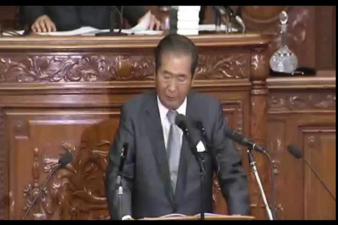 石原慎太郎の歴史に残る名演説！【日本人なら見るべし】