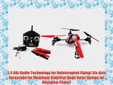 Mini UFO V949 Electric RC Helicopter 2.4GHz GYRO 4CH RTF (Colors May Vary) - Holiday Gift Guide