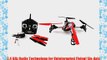 Mini UFO V949 Electric RC Helicopter 2.4GHz GYRO 4CH RTF (Colors May Vary) - Holiday Gift Guide