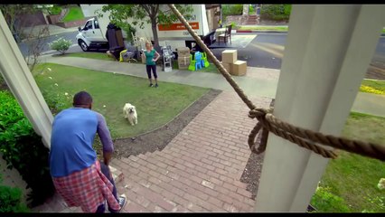 A HAUNTED HOUSE 2 Trailer [2014]