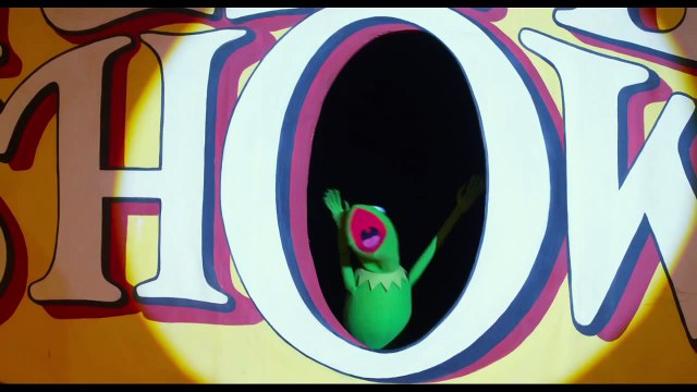 MUPPETS MOST WANTED Official Trailer (2014) - HD 1080p