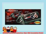 Moebius Battlestar Galactica: Viper MKII Assembled Model - Holiday Gift Guide