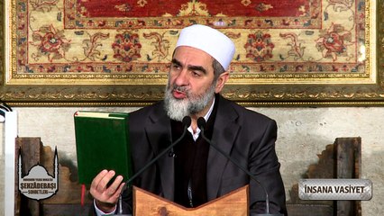 Ayetlerin Medine'deki bağlayıcılığı kıyamet sabahına kadar geçerli olacaktır