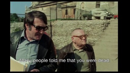 THE LAST OF THE UNJUST Trailer - The town 'given' to the Jews by Hitler