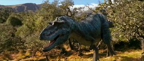 New DINOSAURS Species Discoveries