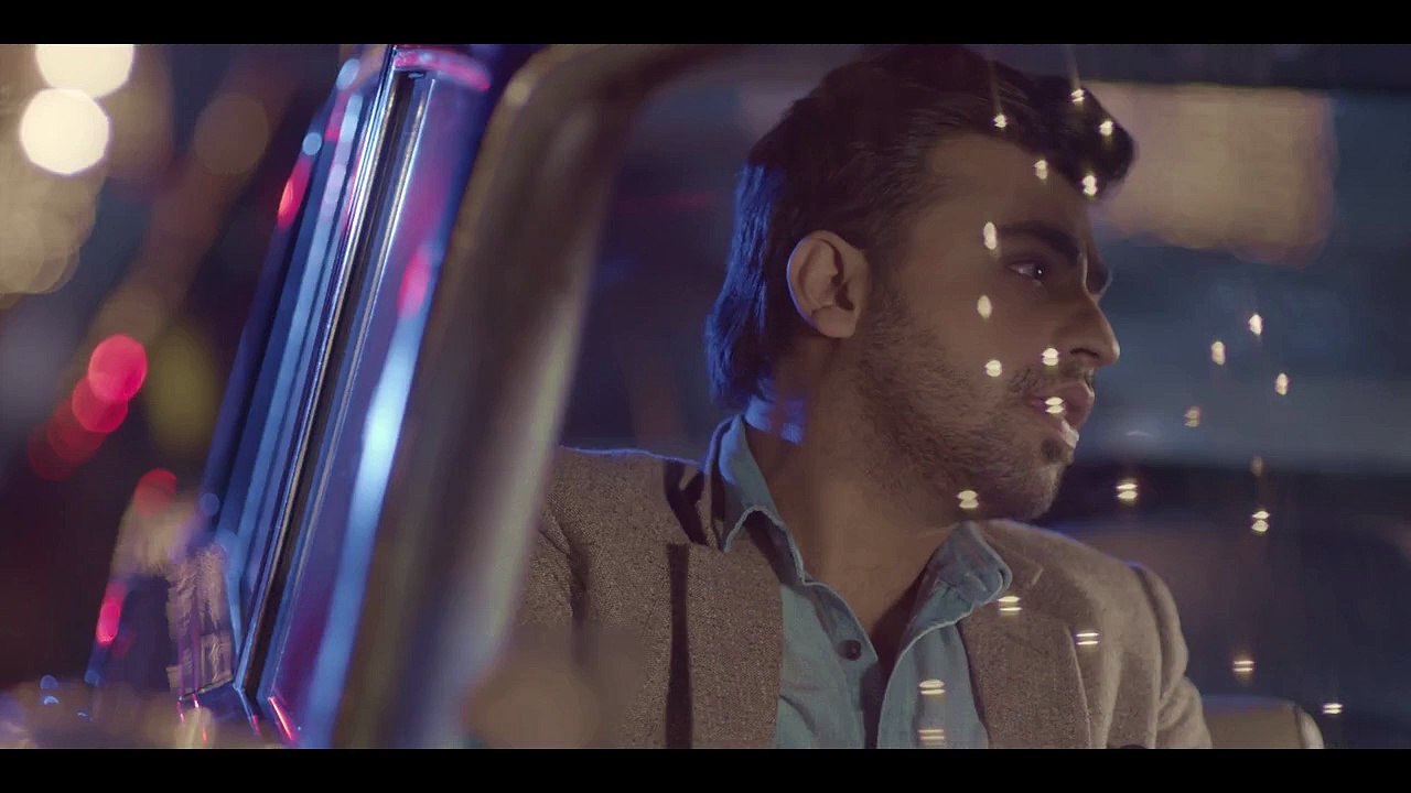 Farhan Saeed - Roiyaan