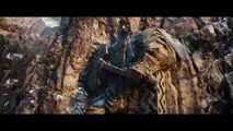 The Hobbit 2 _ The Desolation of Smaug TV Spot # 6