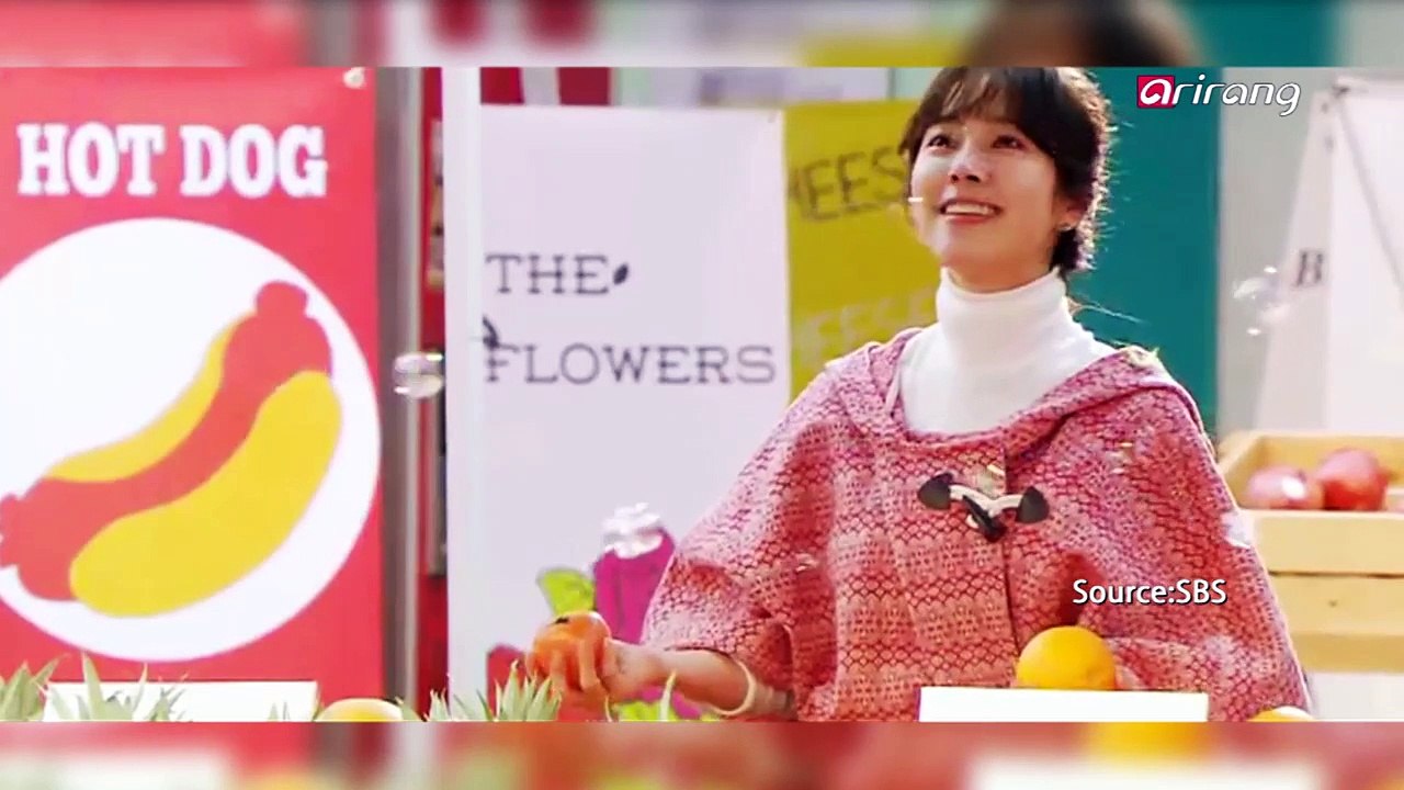 Showbiz Korea Ep978C2 ALI ON STARS & MUSIC