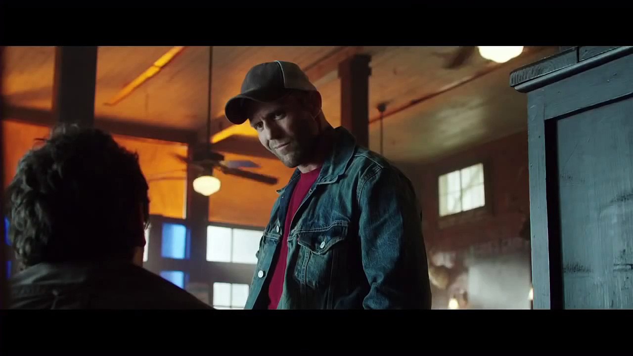 HOMEFRONT Movie Clip # 3 (Jason Statham, James Franco)