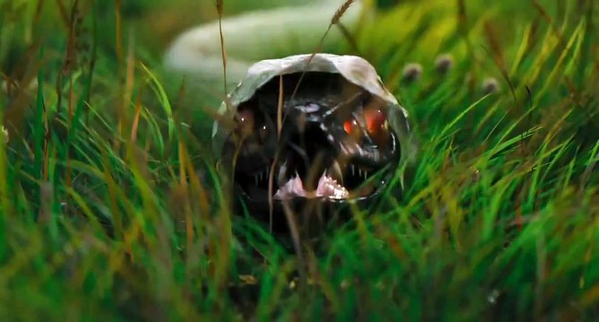 NOAH Official Trailer [HD]