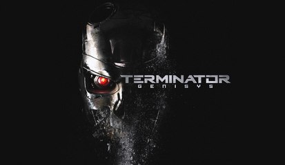 Terminator Genisys: Bande annonce vostfr