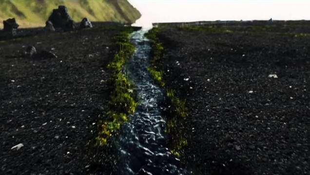 NOAH Teaser Trailer [Russel Crowe - 2014]