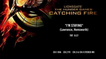 _They Will Kill Us_ THE HUNGER GAMES 2 Catching Fire - Movie Clip # 2